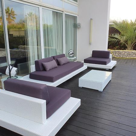 Villa Emerald แซ็ต ภายนอก รูปภาพ