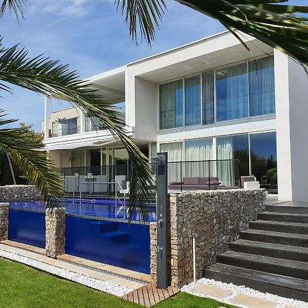 Villa Emerald แซ็ต ภายนอก รูปภาพ