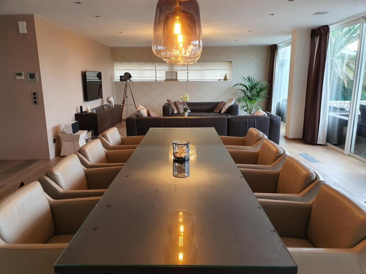 Villa Emerald แซ็ต ภายนอก รูปภาพ