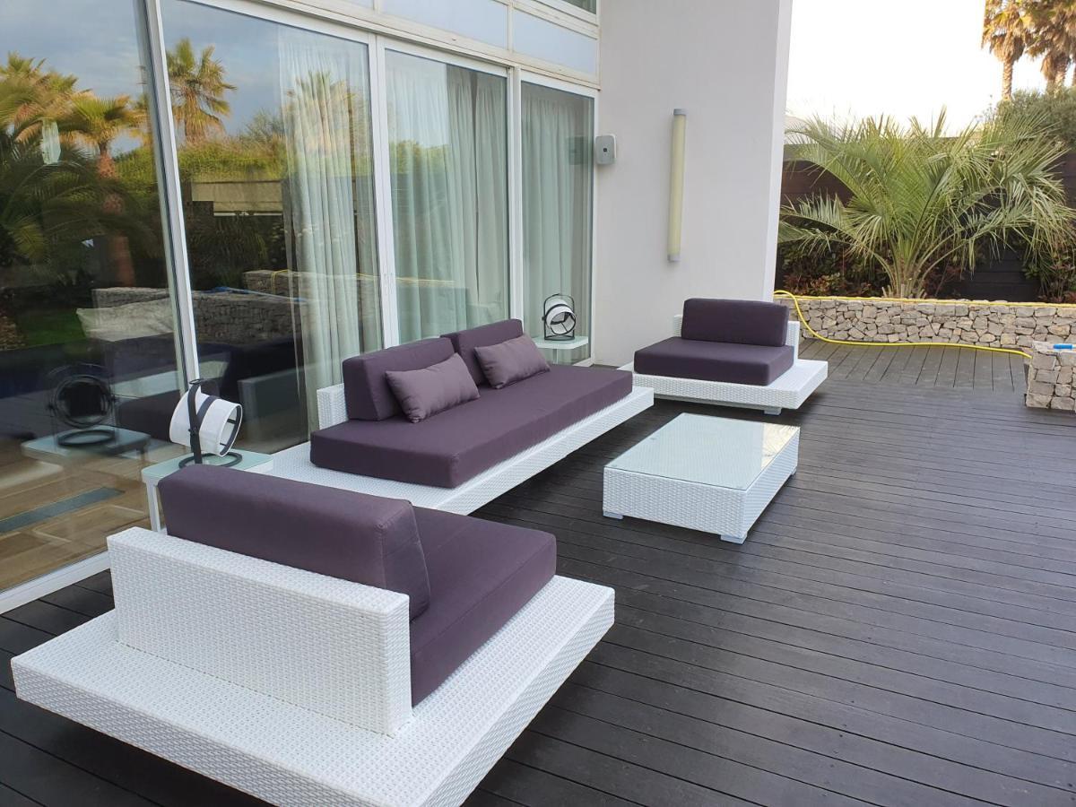 Villa Emerald แซ็ต ภายนอก รูปภาพ