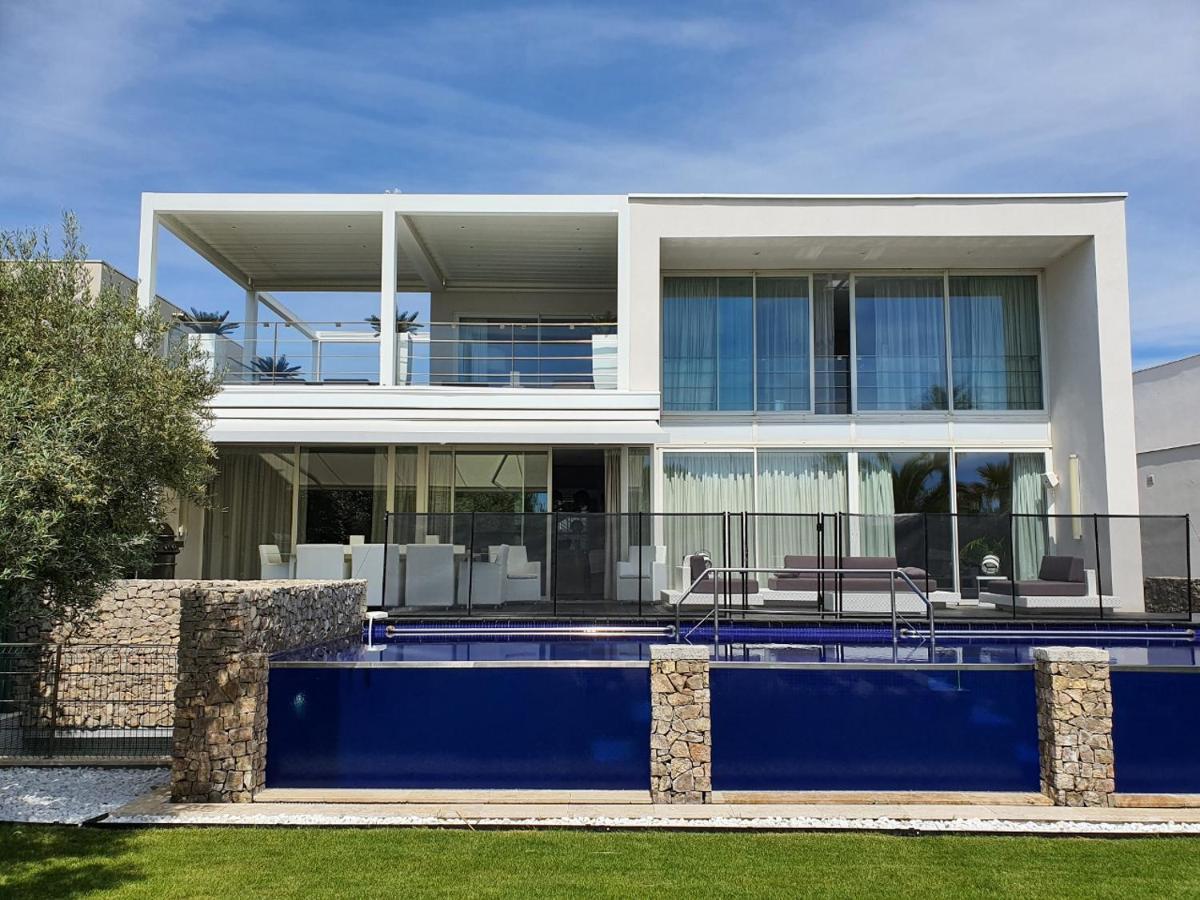 Villa Emerald แซ็ต ภายนอก รูปภาพ