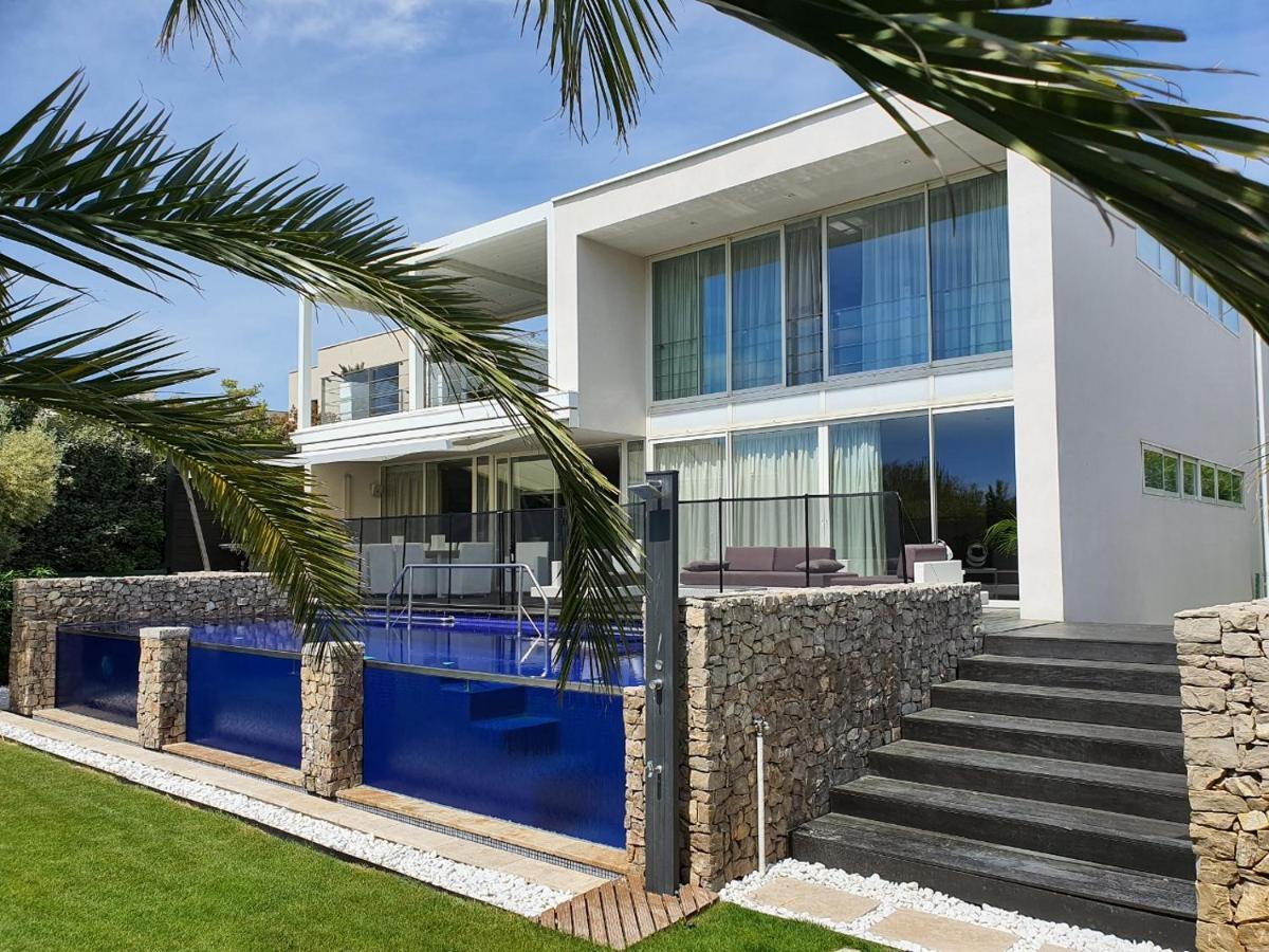 Villa Emerald แซ็ต ภายนอก รูปภาพ